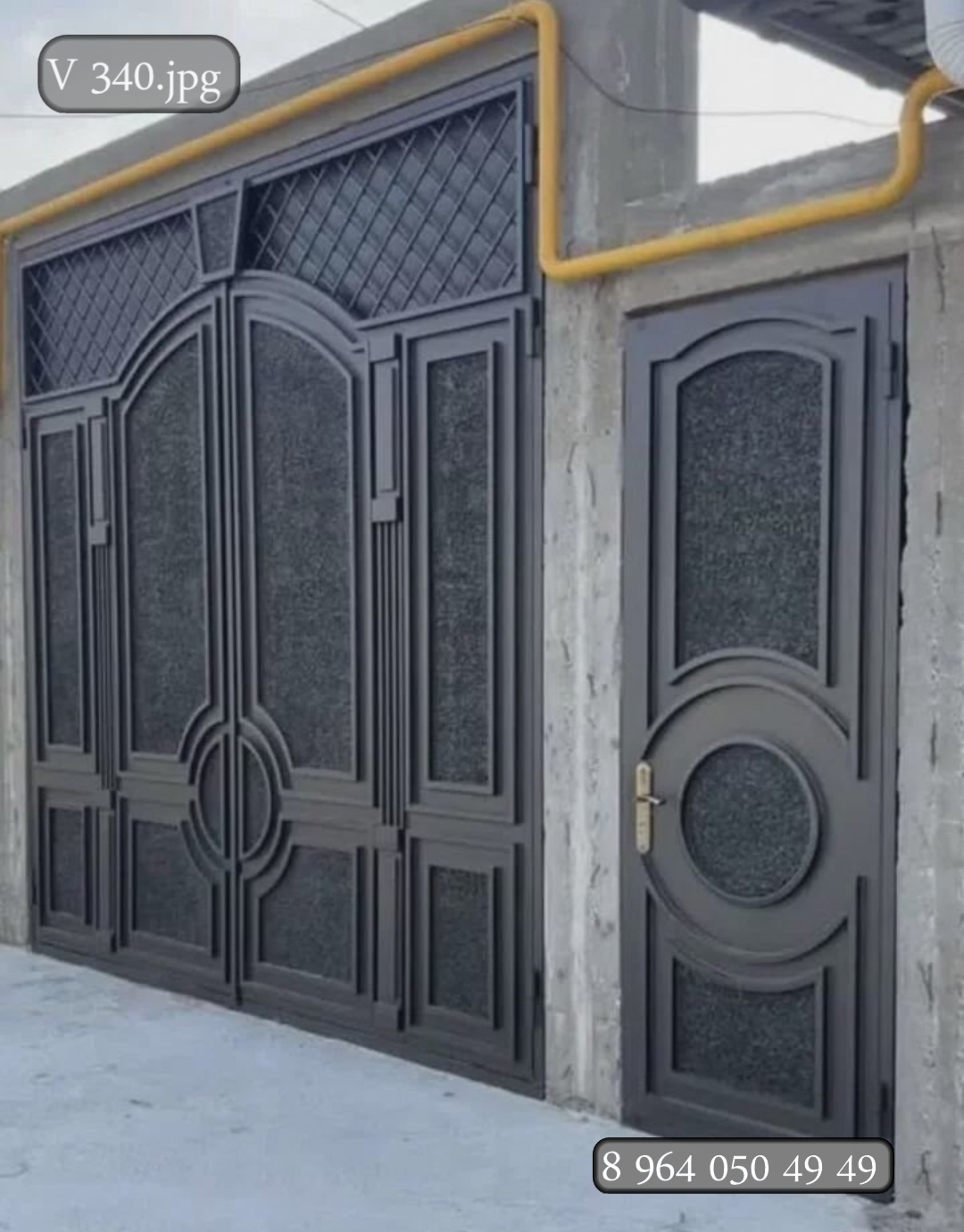 Image title